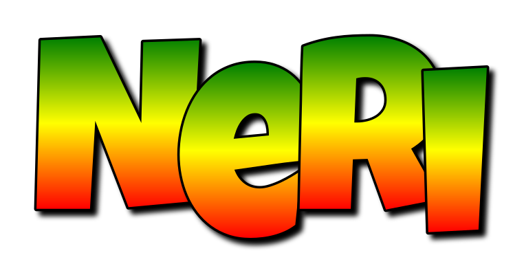 Neri mango logo