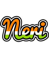 Neri mumbai logo