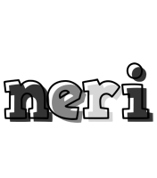 Neri night logo