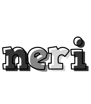 Neri night logo