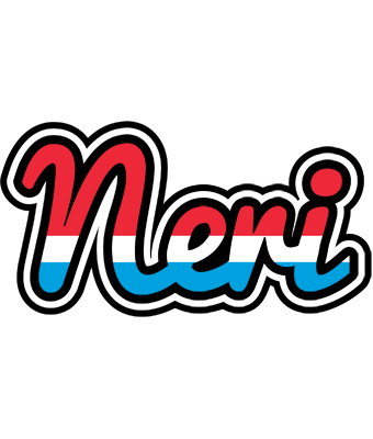 Neri norway logo