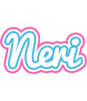 Neri outdoors logo