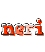 Neri paint logo