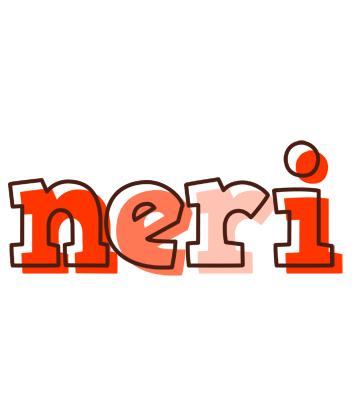 Neri paint logo