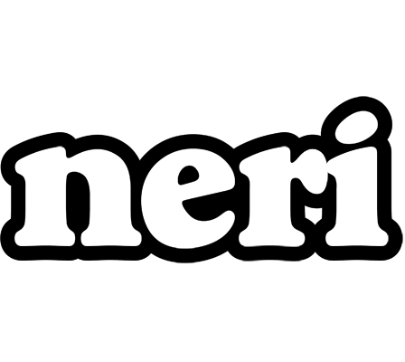 Neri panda logo