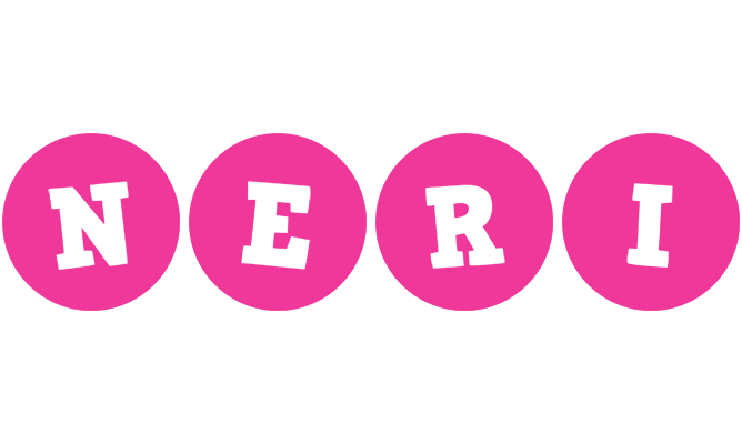 Neri poker logo