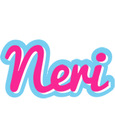 Neri popstar logo