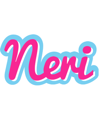 Neri popstar logo