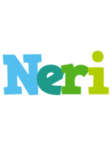 Neri rainbows logo