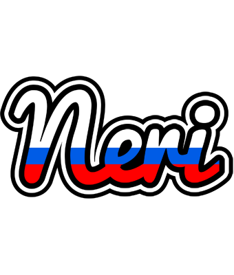 Neri russia logo