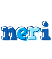 Neri sailor logo