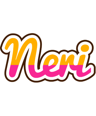 Neri smoothie logo