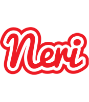 Neri sunshine logo