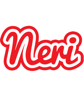 Neri sunshine logo