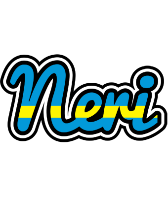 Neri sweden logo