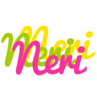 Neri sweets logo