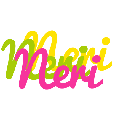 Neri sweets logo
