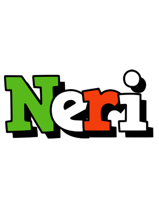 Neri venezia logo