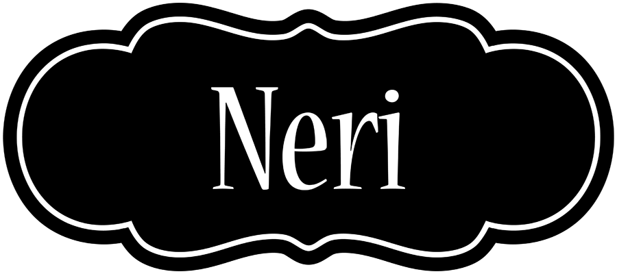 Neri welcome logo