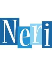 Neri winter logo