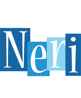 Neri winter logo