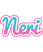 Neri woman logo