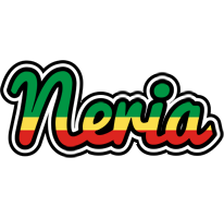 Neria african logo