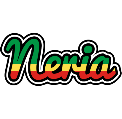 Neria african logo