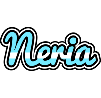 Neria argentine logo