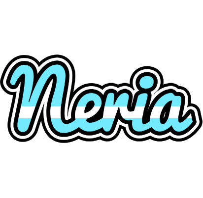 Neria argentine logo