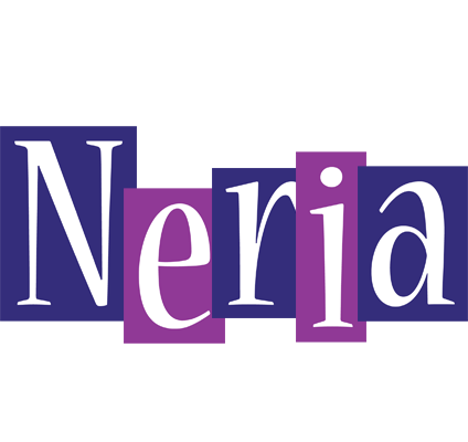 Neria autumn logo