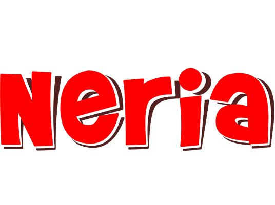 Neria basket logo