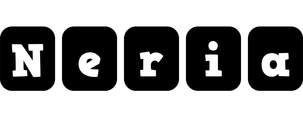 Neria box logo