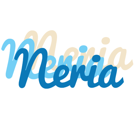 Neria breeze logo