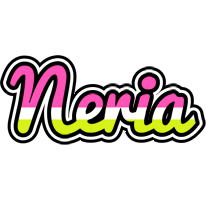 Neria candies logo