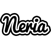 Neria chess logo