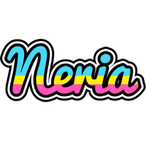 Neria circus logo