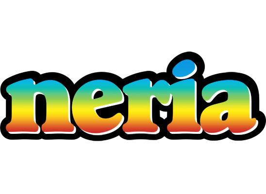 Neria color logo