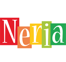 Neria colors logo