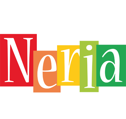Neria colors logo