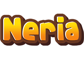 Neria cookies logo