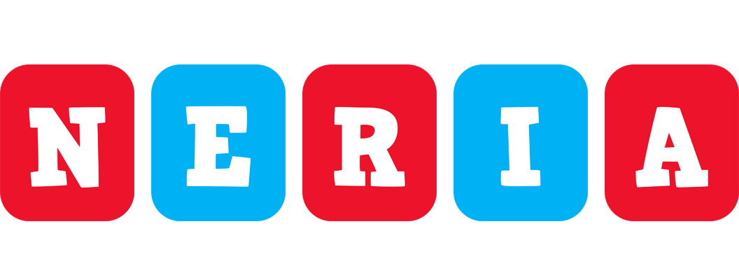 Neria diesel logo