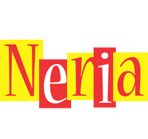 Neria errors logo