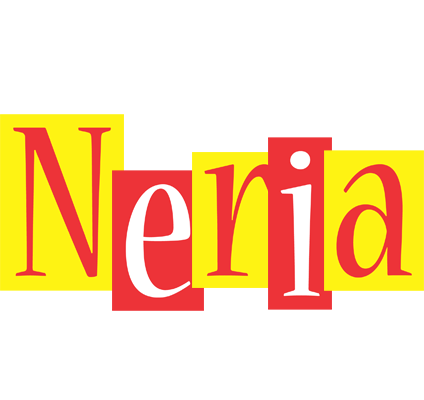 Neria errors logo