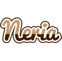 Neria exclusive logo