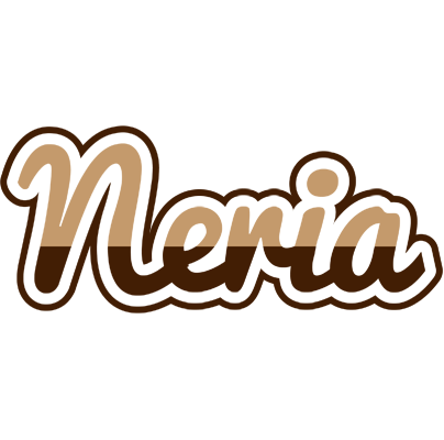 Neria exclusive logo