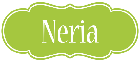 Neria family logo