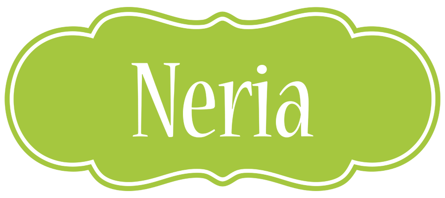 Neria family logo