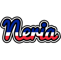 Neria france logo