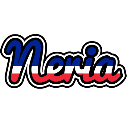 Neria france logo